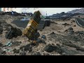 Death Stranding - № 24 Доставка прототипа робота: распределительный узел (Extreme Graphics)