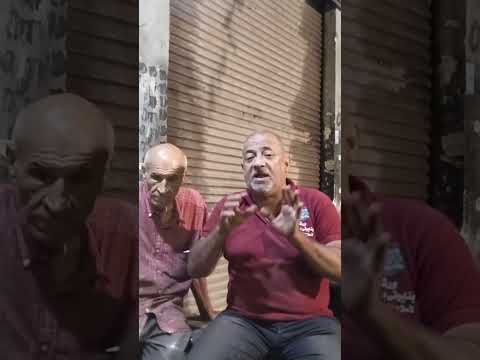 تدريب الشباب بنظام وترتيب