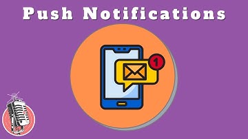 Push Notifications | ep.4-Amplify your Business Clip