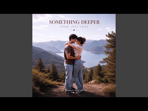 I Feel You Deep Inside Me