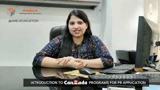 Introduction to Canada Programs for PR application screenshot 3