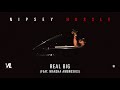 Real Big feat. Marsha Ambrosius - Nipsey Hussle, Victory Lap [Official Audio]