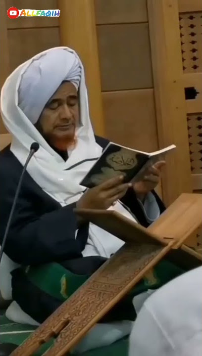 Story Wa✓ Habib Umar Bin Hafidz #yaman #shorts