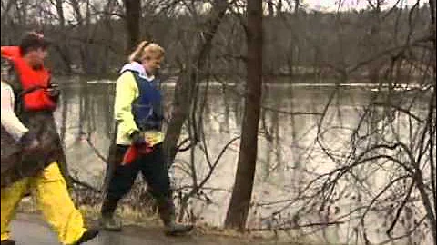 Search for Missing Fisherman Resumes