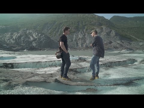 Video: Moti dhe klima në Alaskë
