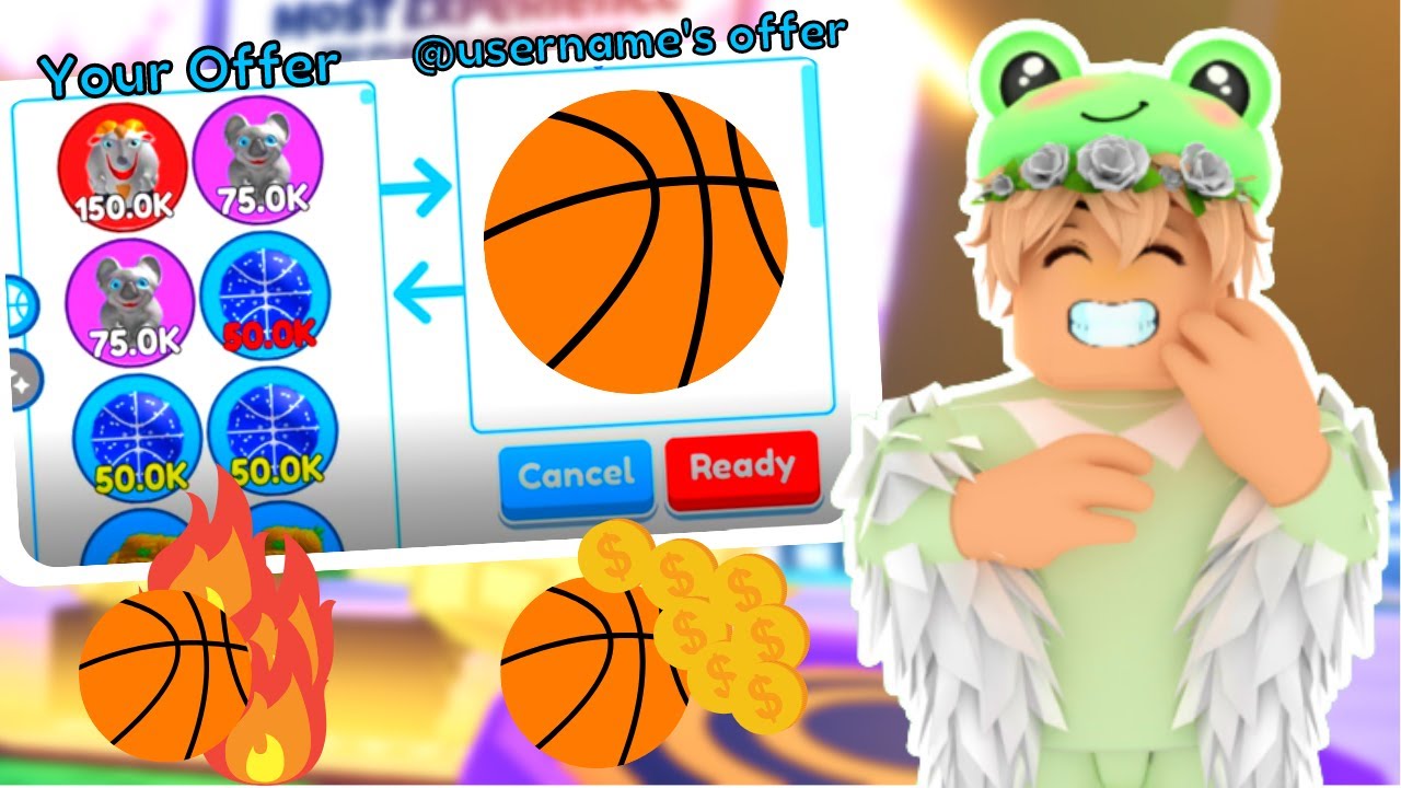 Happy Hoops - Roblox