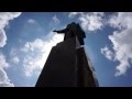 Freedom Square ft. Statue of Lenin @ Kharkov, Ukraine