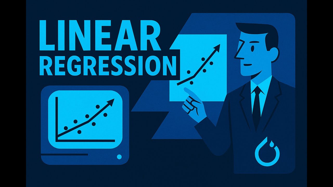 Master Linear Regression with Pytorch in 20 minutes - YouTube