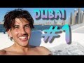 DUBAI LIFE 1 ( le départ )