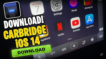 CarBridge Download 2023 😘 Tutorial How To Get Free CarBridge on iOS & Android  new 2023 !!!