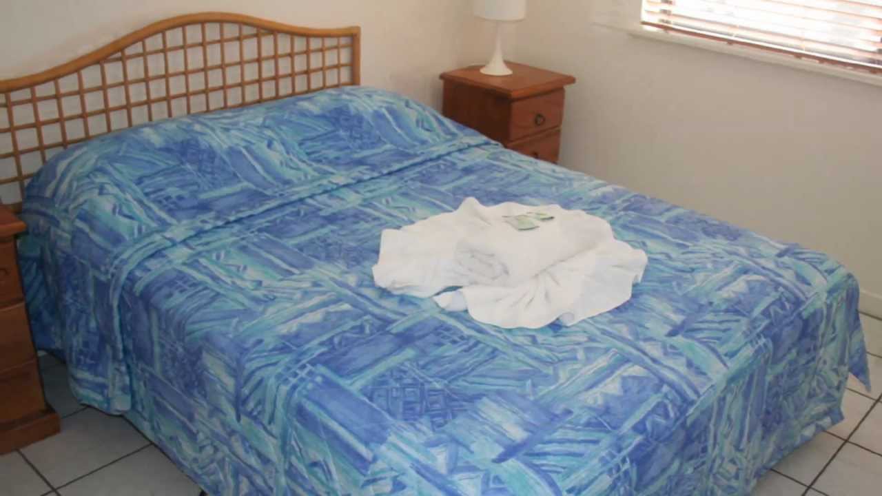 Apartment 10 - Windward Apartments Mooloolaba