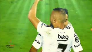 Gucune Güç Katmaya Geldi̇k Besi̇ktas Marşi