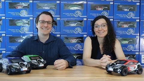 AutoAuto Product Demo