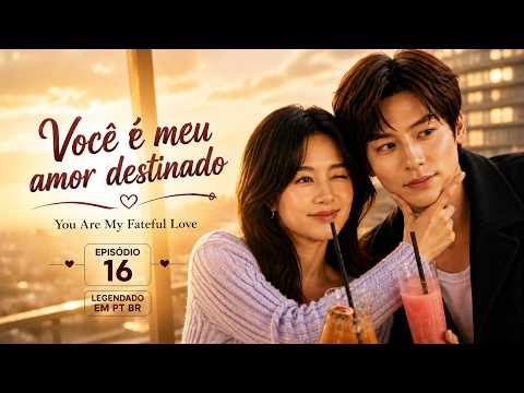 【Legendado - PT】 ▶Drama: Você é Meu Amor Destinado - You Are My Fateful Love (Episódio 16)