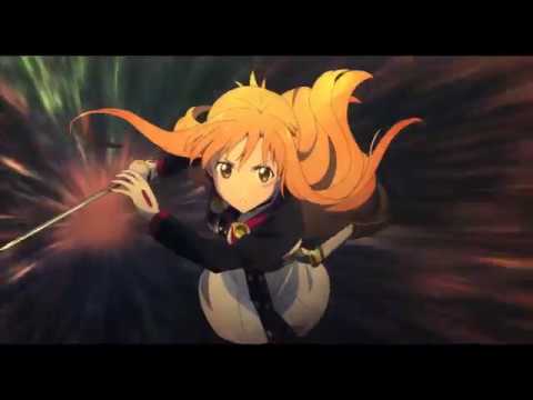 Sword Art Online （ソードアートオンライン）Marcelo Vieira – Cinema