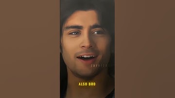 Thumbnail of Zayn Malik - Sunny Sunny Song by Neha Kakkar and Yo Yo Honey Singh Edit || #shorts || VivekMaker
