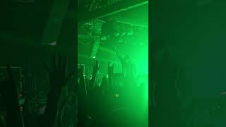 Make Them Suffer 'Ghost Of Me' Live Echoplex Los Angeles, CA