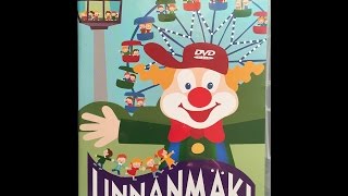 Lasten Liikennelaulu - Kirka