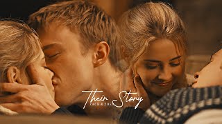 Zach & Zoey | their story [the other Zoey]