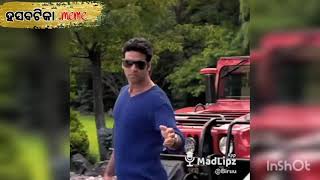 odia Madlipz dubbed video