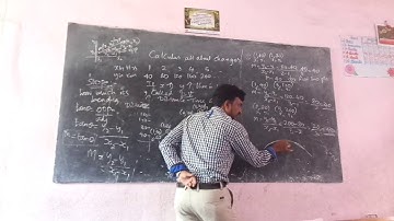 PMA Internship Programme 2017 Shri Manoj Kumar Lecture One