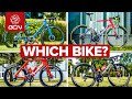 How Do Tour De France Riders Choose Their Bikes How Do Tour De France Riders Choose Their Bikes