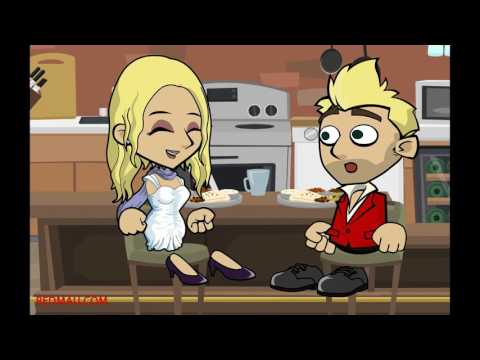 Chiste de Pepito o Jaimito - Arroz