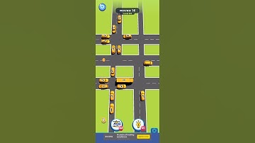 Traffic escape game play #913#trending #gaming #reels #viralvideo @_Happy_Gaming_