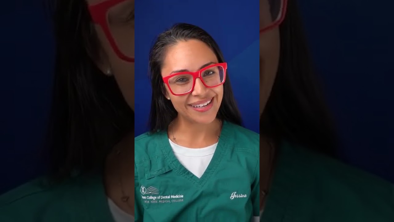 Celebration for National Dental Hygiene Month