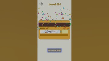 DOP 4 Level 591 | Draw One Part 4 Level 591 #shorts