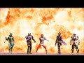 【MAD】ドラゴン・ロード「ZX×仮面ライダータイクーンmeets仮面ライダーシノビ」「電撃・稲妻・熱風」