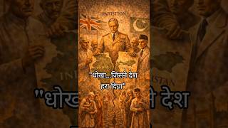 3 Political Betrayals That Changed India Forever | Plassey, Bassein & Partition
