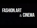 Fashion.ART&Cinema с Марией Лиман (Премия Fashion Summer Awards 2016)