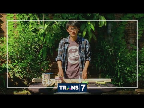 Video: Pokok Mempunyai Konsep Ruang Peribadi - Pandangan Alternatif