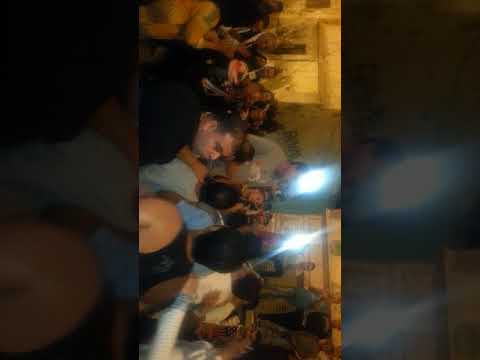 زفة اسكندراني علي حق ابراهيم حنون الاستاز