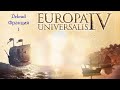 Europa universalis 4 Франция (1)