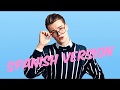 Mikolas Josef - Lie to Me (Spanish Version)