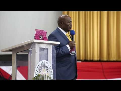 Apostle Carace Octomber 2015 kesha Hosting Apostle Richard Mayanja