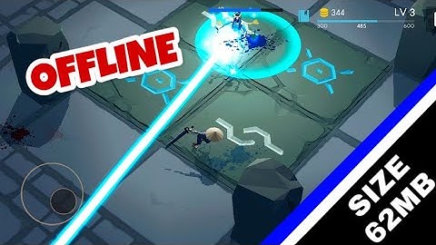 Restless Dungeon - Roguelike Hack 