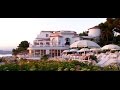 A Riviera Romance - Hotel du Cap-Eden-Roc - YouTube