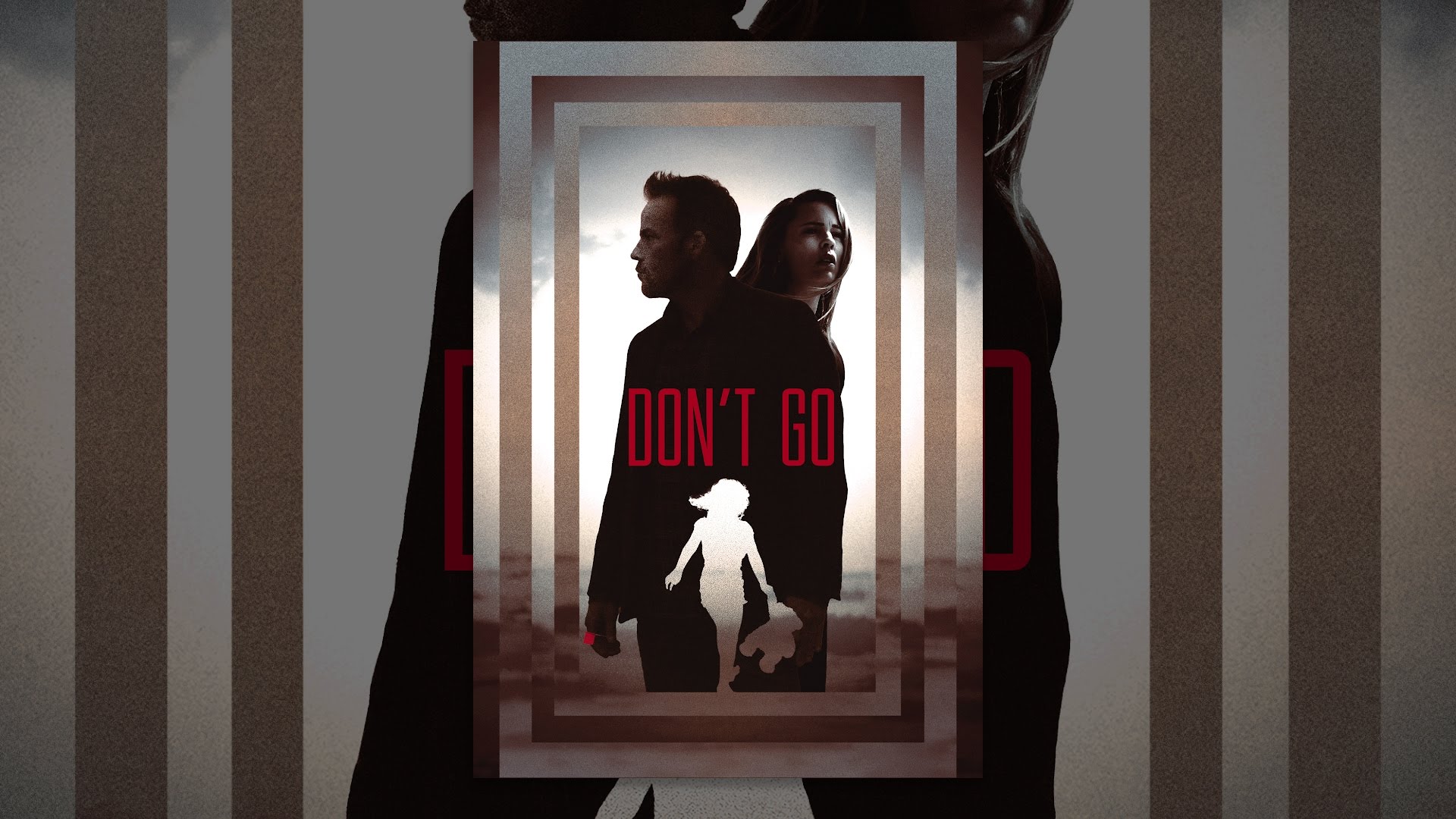 Don't Go Zwischen Leben Und Tod Don't Go: Zwischen Leben und Tod - YouTube