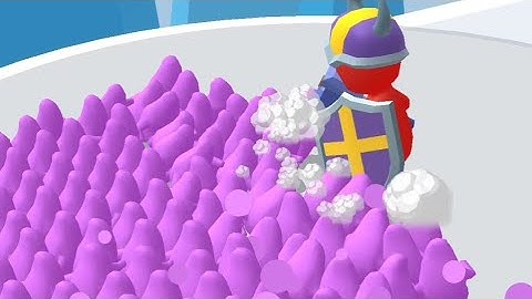 Count Masters All Levels Gameplay android ios mobile game part #535