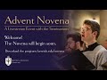 Advent Novena Day 5: O Clavis David