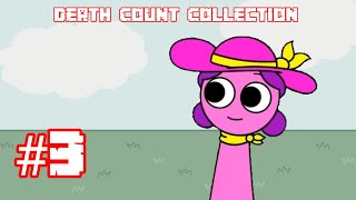 Sprunki Logic (2024) Death Count [RE-UPLOAD]