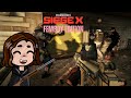 Rainbow Six Siege X: Femboy Edition?!?