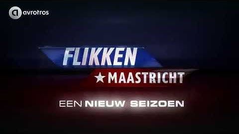 Sneak Preview seizoen 10 Flikken Maastricht