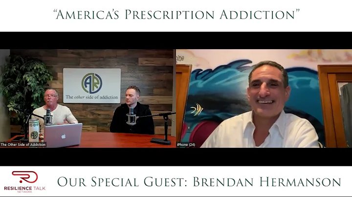 America's Prescription Addiction - The Other Side ...
