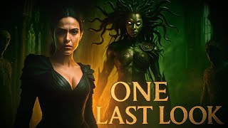 ONE LAST LOOK — Dark Fantasy Short Film