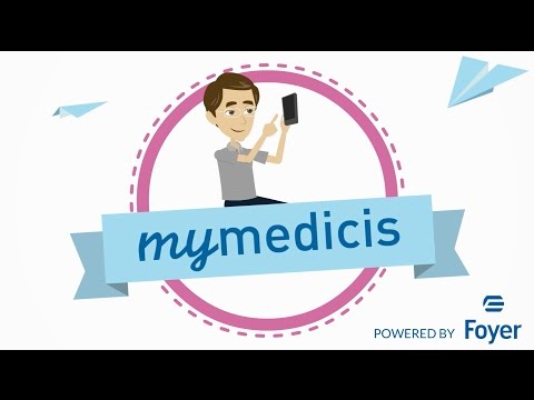 MyMedicis I Foyer Assurances