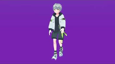 Stylized Character Dissolve Shader Release Trailor 2 - Unity Asset Store